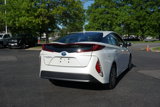 Used 2017 Toyota Prius Prime Plus image 3