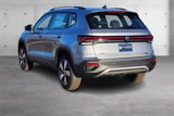 New 2025 Volkswagen Taos S image 6