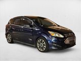 Used 2017 Ford C-MAX Energi Titanium image 3