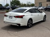 Used 2021 Nissan Altima 2.5 SV image 3