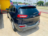 Used 2015 Jeep Cherokee Latitude image 3