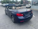 Used 2016 BMW 228i xDrive Convertible image 4