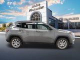 Certified 2023 Jeep Compass Latitude image 2