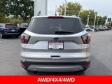 Used 2017 Ford Escape Titanium w/ Equipment Group 301A image 6