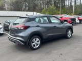 New 2025 Nissan Kicks Play S image 4