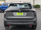 New 2025 Nissan Kicks S image 6
