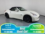 Used 2017 Nissan 370Z Roadster image 1