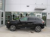 New 2025 Jeep Compass Limited w/ Elite Group image 6