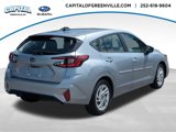 New 2025 Subaru Impreza 2.0i image 3