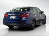 Used 2017 Nissan Sentra S image 5