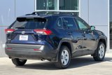 Used 2020 Toyota RAV4 XLE image 4