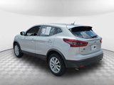 Used 2021 Nissan Rogue Sport S image 5