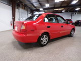 Used 2000 Hyundai Accent GL image 5