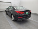 Used 2015 Kia Optima EX image 5