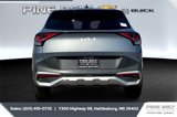 Used 2023 Kia Sportage EX image 4