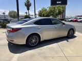 Used 2018 Lexus ES 350 image 5