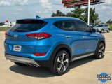 Used 2018 Hyundai Tucson Limited image 3