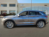 New 2025 INFINITI QX50 Luxe image 2