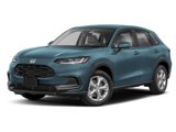 New 2025 Honda HR-V LX image 2