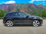 Used 2022 Audi Q5 2.0T Premium Plus w/ Premium Plus Package image 2