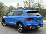 Used 2022 Volkswagen Taos SE image 4
