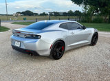 Used 2018 Chevrolet Camaro LT w/ Redline Edition image 5