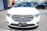 Used 2013 Ford Taurus SEL image 2