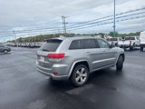 Used 2016 Jeep Grand Cherokee Overland image 3