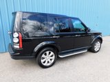Used 2015 Land Rover LR4 HSE image 5
