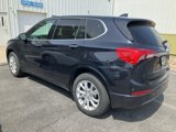 Used 2020 Buick Envision Preferred w/ LPO, Interior Luxury Package image 5