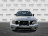 Used 2017 Nissan Frontier S image 3