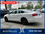 Used 2017 Chevrolet Impala LT w/ Convenience Package image 5