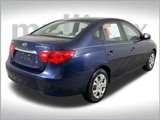 Used 2010 Hyundai Elantra Blue image 3