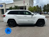 Used 2018 Jeep Grand Cherokee Altitude image 2