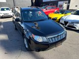 Used 2013 Subaru Forester 2.5X image 2