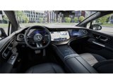 New 2025 Mercedes-Benz EQE AMG 4MATIC Sedan image 3