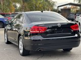 Used 2013 Volkswagen Passat 2.5 SE image 5