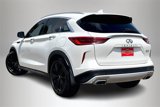 Used 2021 INFINITI QX50 Sensory image 4