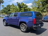 Used 2017 Chevrolet Colorado Z71 image 4