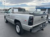Used 2006 Chevrolet Silverado 1500 LS w/ Light Duty Power Package image 5