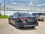 Used 2022 Nissan Sentra SR image 4
