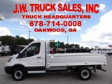 Used 2019 Ford Transit 250 138 image 2