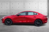 New 2025 MAZDA MAZDA3 s image 6