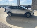 Used 2017 Ford Escape Titanium image 2