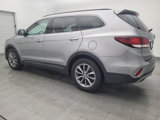 Used 2017 Hyundai Santa Fe SE w/ SE Premium Package 02 image 3