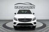 Certified 2019 Mercedes-Benz GLC 43 AMG 4MATIC image 2