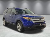 Used 2015 Ford Explorer XLT w/ Equipment Group 202A image 2