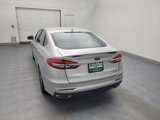Used 2019 Ford Fusion Titanium image 6