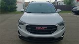 Certified 2019 GMC Terrain SLE w/ Driver Convenience Package image 3