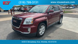 Used 2016 GMC Terrain SLE w/ Convenience Package image 2